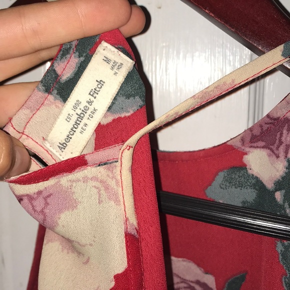 High Neck tank top - Picture 3 of 5